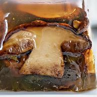 Рецепт Заливного из белых грибов