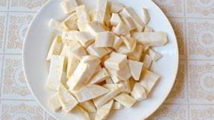 Рецепт заливного из голов толстолоба