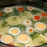 Рецепт Заливного из горбуши