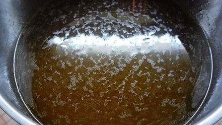 Рецепт заливного из говяжьего и свиного языков