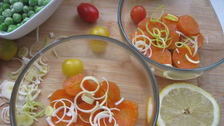 Рецепт заливного из курицы без добавления желатина