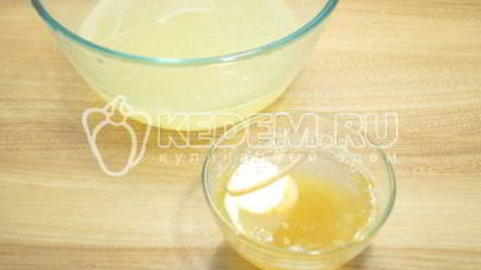 Рецепт заливного из курицы праздничное