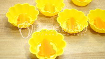 Рецепт заливного из курицы праздничное