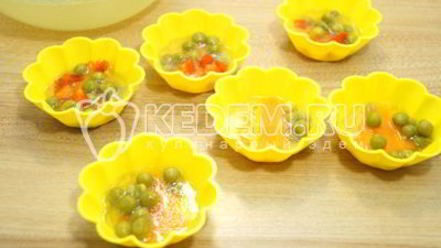 Рецепт заливного из курицы праздничное