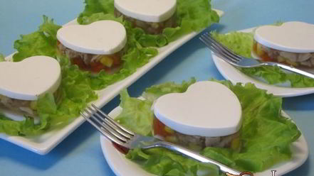 Рецепт заливного из курицы в мультиварке