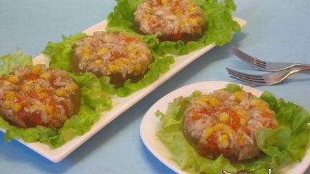 Рецепт заливного из курицы в мультиварке