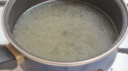 Рецепт заливного из курицы в мультиварке