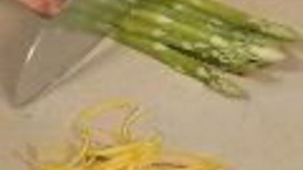 Рецепт заливного из морепродуктов в бокалах