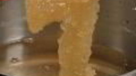 Рецепт заливного из морепродуктов в бокалах