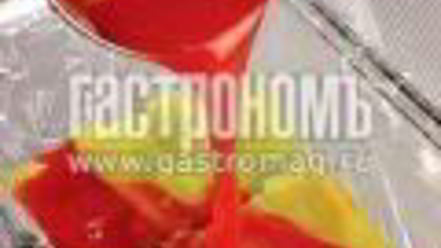 Рецепт заливного из овощей