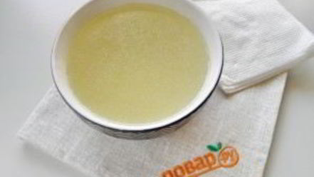 Рецепт заливного из рыбы на новый год