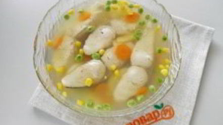 Рецепт заливного из рыбы на новый год