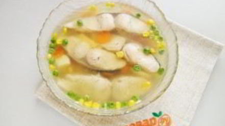 Рецепт заливного из рыбы на новый год