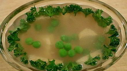 Рецепт заливного из рыбы новогоднее