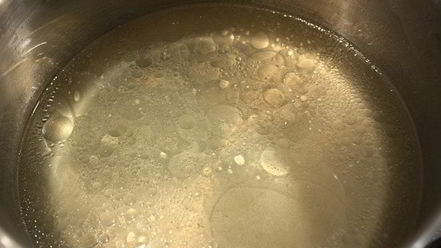 Рецепт заливного из рыбы новогоднее