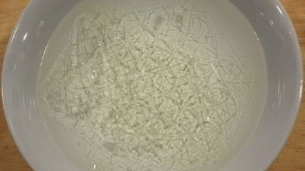 Рецепт заливного из рыбы новогоднее