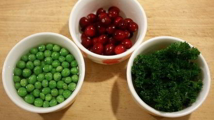 Рецепт заливного из рыбы новогоднее