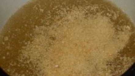 Рецепт заливного из рыбы трески