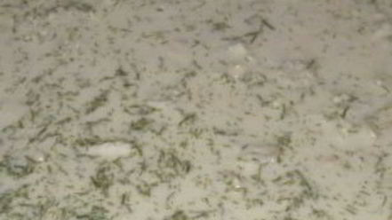 Рецепт заливного из рыбы трески