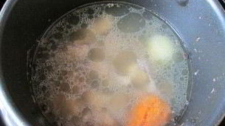 Рецепт заливного из рыбы в мультиварке