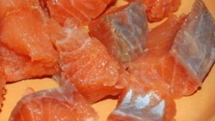 Рецепт заливного из рыбы в мультиварке