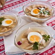 Рецепт Заливного из рыбы