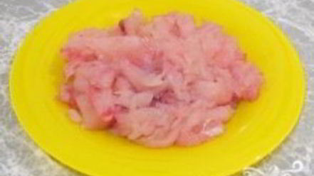 Рецепт заливного из щуки