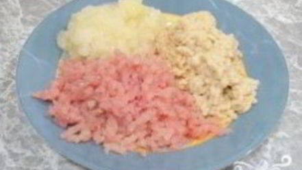 Рецепт заливного из щуки