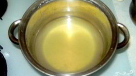 Рецепт заливного из щуки