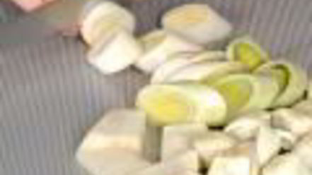 Рецепт заливного из сибаса с красной икрой