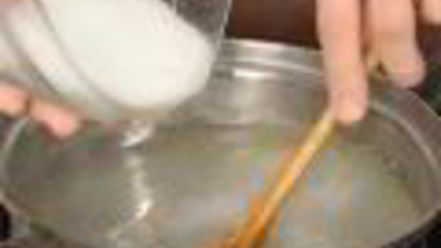 Рецепт заливного из сибаса с красной икрой