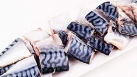 Рецепт заливного из скумбрии