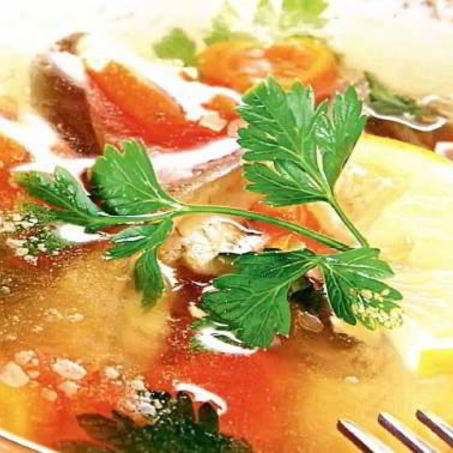 Рецепт Заливного из сома