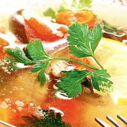 Рецепт Заливного из сома