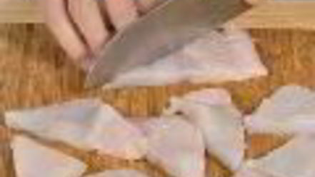 Рецепт заливного из судака с креветками