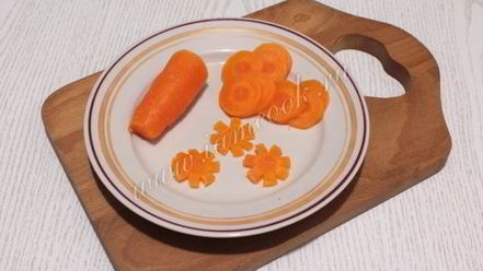 Рецепт заливного из языка