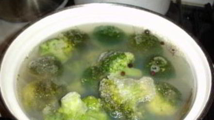 Рецепт заливного постного