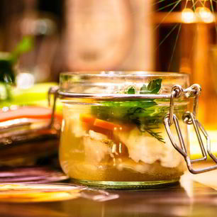 Рецепт Заливного рыбного