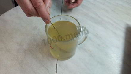 Рецепт заливных яиц фаберже