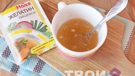 Рецепт заливных яиц