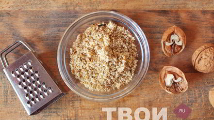 Рецепт жареного сулугуни