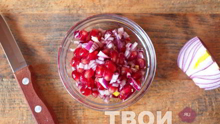 Рецепт жареного сулугуни