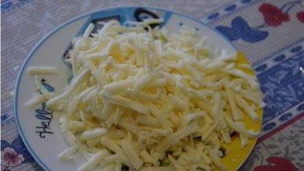 Рецепт грибного жюльена в мультиварке