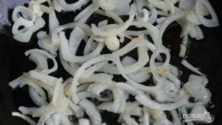 Рецепт жульена грибного со сметаной