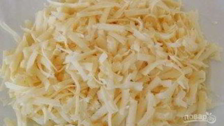 Рецепт жульена грибного со сметаной