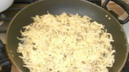 Рецепт жульена из говядины с грибами