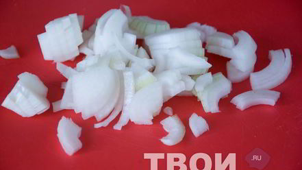 Рецепт жульена из курицы