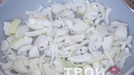 Рецепт жульена из курицы