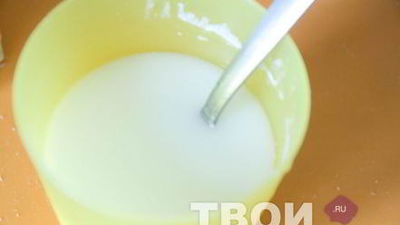 Рецепт жульена из курицы