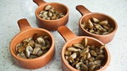 Рецепт жульена из шампиньонов классический